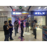 凤凰县住建局（人防办）联合消防救援大队：巡查地下商业街人防、消防安全