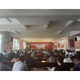 凤凰县禾库镇：再次吹响送水进村号角    保障群众用水安全
