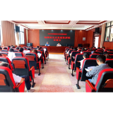 凤凰县箭道坪小学凤凰路校区：防震减灾 安全“童”行