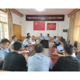 凤凰县交通执法：开展交通运输安全生产包保工作