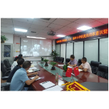 凤凰县烟办：开展民族团结进步宣传月活动