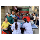 凤凰县卫健局：开展 “喜迎党的二十大•共聚重阳节”养老防骗主题活动。
