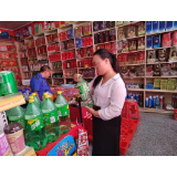 凤凰县水打田乡：开展中秋节前食品安全专项检查 筑牢食品安全防线