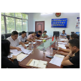 凤凰县茶田镇：召开9月份优化营商环境工作专题部署会