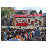 凤凰县阿拉营镇：开展秋季校园及周边食品安全“护苗行动”