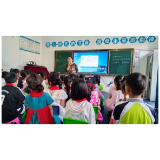 凤凰县南华小学：课后延时服务——特色兴趣社团开课了