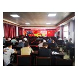 凤凰县新场镇：多举措做好森林防火工作