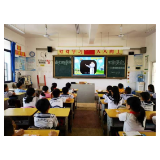 凤凰县箭道坪小学土桥路校区：“童”心协力    共同护航