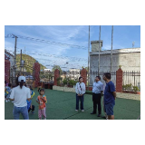 滕琼带队督导凤凰县各乡镇开展自建房结构安全鉴定工作