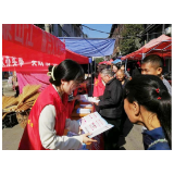 凤凰县山江镇：以涓涓“廉声廉韵”润泽营商大环境