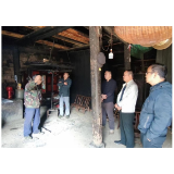 凤凰县千工坪镇：全面开展领导干部带案下访   主动解难题活动
