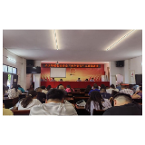 凤凰县千工坪镇：推进“两个责任”，守护食品安全，进一步优化营商环境
