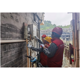 国网凤凰县供电公司：“把脉问诊”金秋景区安全用电
