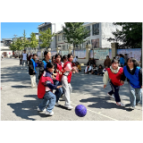 凤凰县禾库学区：落实“双减”促成长，篮球比赛展风采