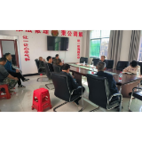 政务公开主题日丨凤凰县落潮井镇：筑牢人民调解“防线”，助力信访苗头化解