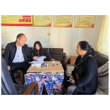 凤凰县麻冲乡：常态化落实领导干部坐班接访、重点约访制度，做实做好信访工作