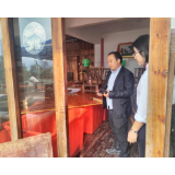 凤凰县新场镇：发挥新场区域优势，助力企业入驻发展