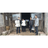 凤凰县两林乡：入户走访监测户，精准施策助振兴