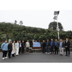 凤凰县委宣传部：开展“弘扬新时代爱国主义精神”主题党日活动