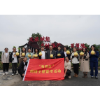 “中国·湘西红”网络主题宣传活动走进凤凰