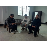 凤凰县两林村：推进新农合收缴 助力乡村振兴