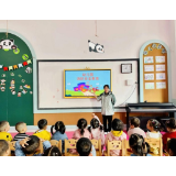 凤凰县沱江镇大坳幼儿园：强化消防意识  筑牢安全防线
