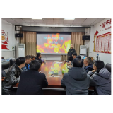 凤凰县科工信局：开展2023年消防安全培训及演练活动  助力优化营商环境