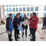 优化营商环境丨 州工信赴凤凰中小企业窗口服务平台建设现场调研指导