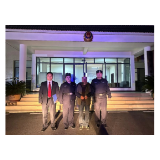 凤凰法院：司法警察展雄风协助执行解民忧
