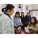 凤凰县千工坪镇：加强财政管理 保障财政平稳运行