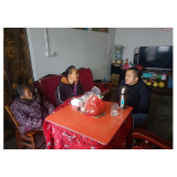 凤凰县茶田镇：带案下访解民忧，矛盾化解在基层