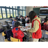 凤凰县水打田乡：开展“119”消防安全月系列宣传 助力优化营商环境