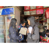 凤凰县千工坪镇：规范经营，打造“食有所安”环境，助力营商环境优化和卫生乡镇创建
