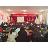 凤凰县山江镇：做好新时代信访工作，为优化营商环境注入“稳定剂”