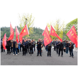 政务公开主题日：打好科技创新攻坚仗  三级联动科技小分队赋能乡村振兴