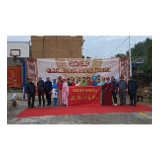 文旅赋能乡村振兴，共建共创“新六产”农村产业发展模式  ——凤凰县科技服务团文旅小分队活动纪实