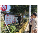 文明新风润湘西丨凤凰县千工坪镇木里村：加强法治宣传，护航乡村振兴