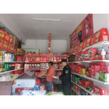 文明新风润湘西丨凤凰县山江镇：巩固创卫成果 创造良好营商氛围