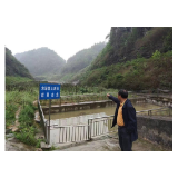 凤凰县茶田镇：守护水域生态 推动绿色发展