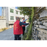 文明新风润湘西丨凤凰县林峰乡：开展环境卫生大整治活动