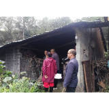 凤凰县落潮井镇龙塘河村：推进“厕所革命”，助力乡村振兴