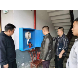 凤凰县新场镇：加强敬老院安全检查 助力乡村振兴全面发展