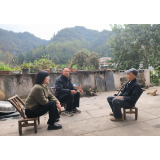 凤凰县新场镇：“兴、稳、助”打出群众增收组合拳