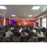 凤凰县新场镇：以清廉凤凰建设、“三湘护农”助力乡村振兴