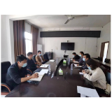 凤凰县林峰乡：开展冬季预防流感宣传工作 助力优化营商环境