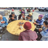 凤凰县千工坪镇：培育廉洁文化，涵养清廉思想