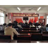 筑防线，守底线持续优化营商环境丨凤凰县林峰乡：深入开展安全生产隐患大排查大整治工作