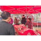 文明新风润湘西丨凤凰县茶田镇：常态化流动摊贩整治，助力创建美丽乡村