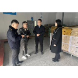 凤凰县新场镇：信访维稳重服务 营商环境促优化