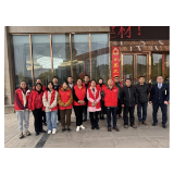 文明新风润湘西丨凤凰县渭阳社区：开展文明城市问卷调查、消防安全宣传优化营商环境活动